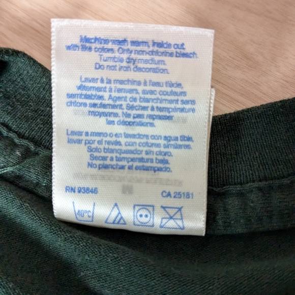 Marine Corp Machine Gunners Sleeveless Tee Medium - Picture 10 of 10